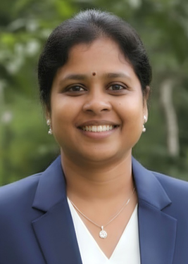 Debashree Das